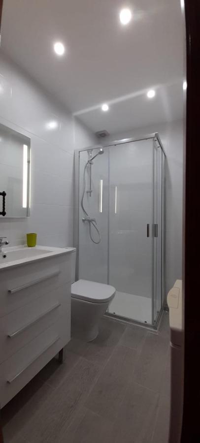 Sunny Studio Flat Lägenhet Los Cristianos  Exteriör bild